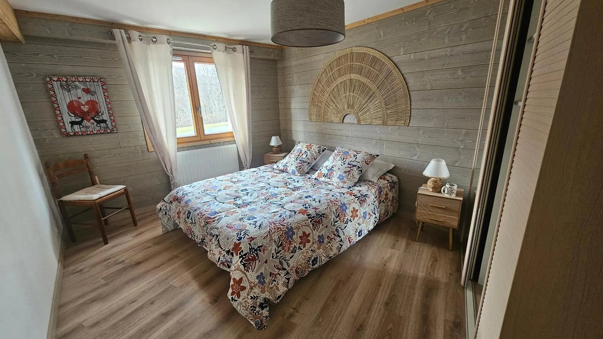 Chalet Des Cerfs Megevette 0*,  France